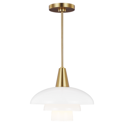 Светильник Visual Comfort Rossie Pendant