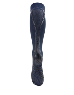 Теннисные носки Floky Biomechanical Re-Charge 1P - blue