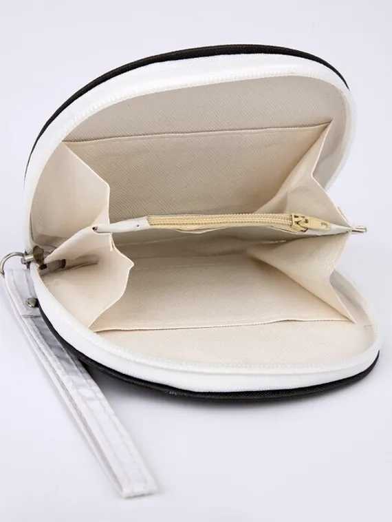 Кошелек молодежный «МАМ, СЕЙЧАС ТАК МОДНО», 12.5х10.5 см