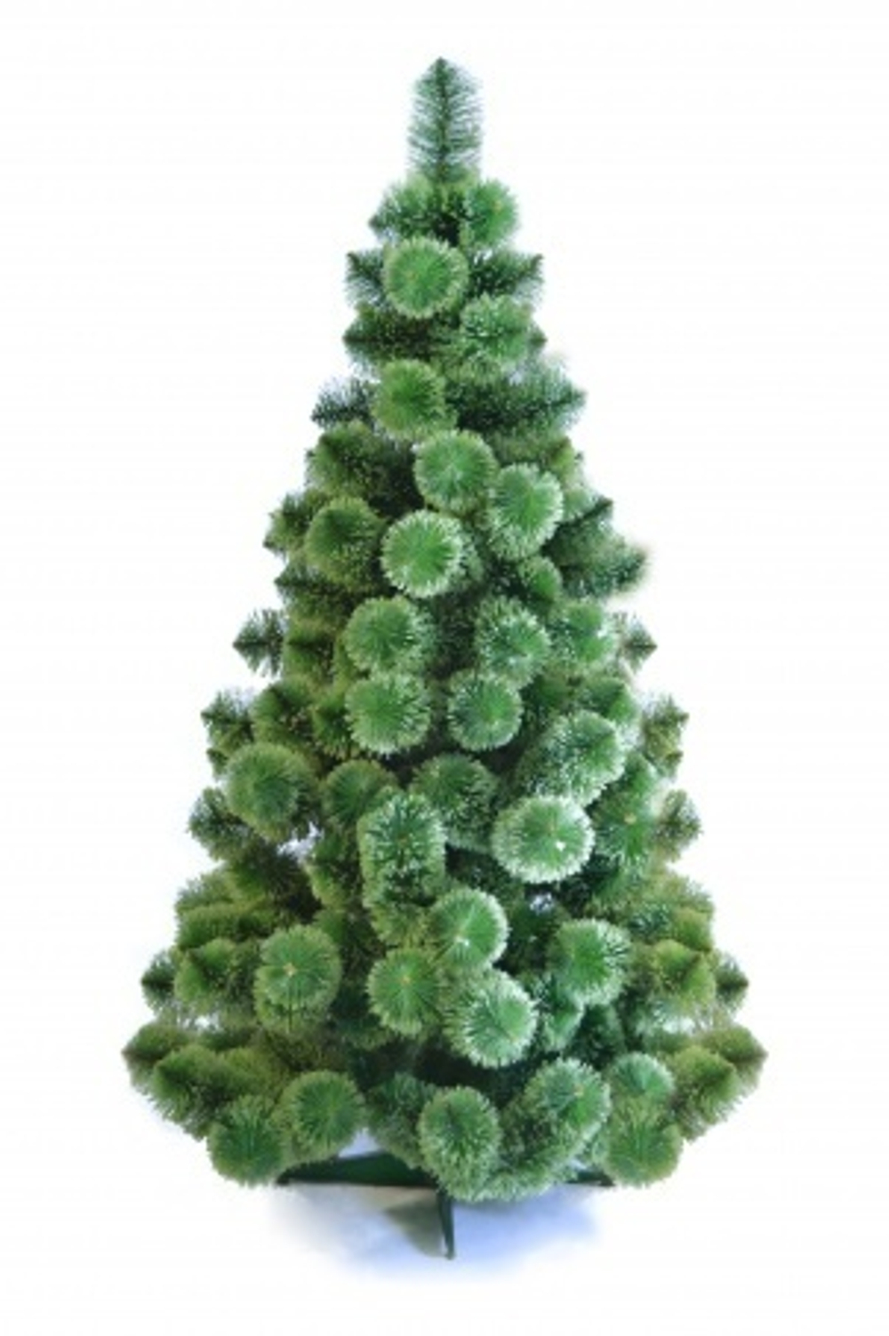 Ель искуственная Царь елка Камила люкс 150 см