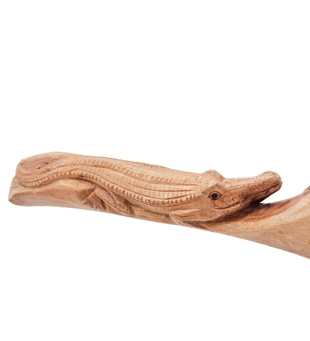 50-026 Статуэтка «Пара крокодилов»