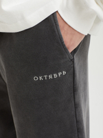 Мужские Брюки Og Logo