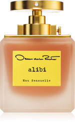 Oscar de la Renta Alibi Sensuelle парфюмерная вода женская