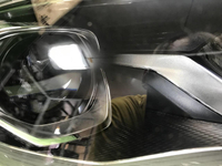 Фара правая Geely Emgrand 2 (2021-н.в.) LED