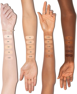 DIOR Dior Forever Skin Perfect - Многофункциональный тональный крем, 10 g