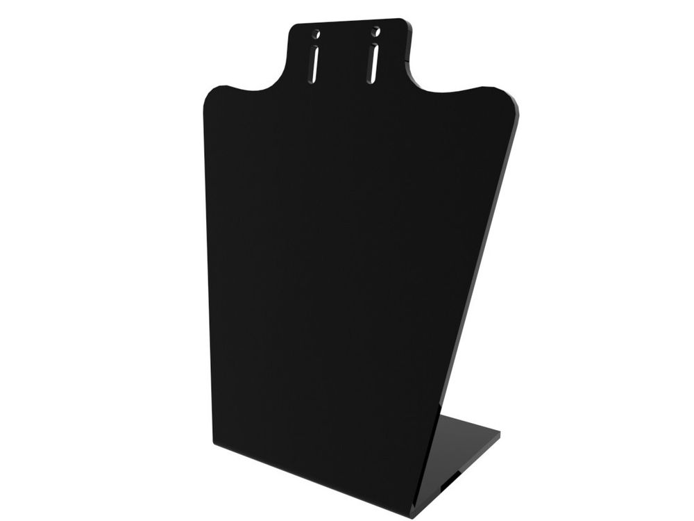 Подставка под колье Шея малая