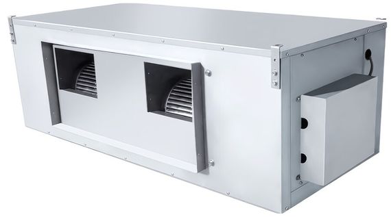 Канальная VRF система Kentatsu KT120HFAN1