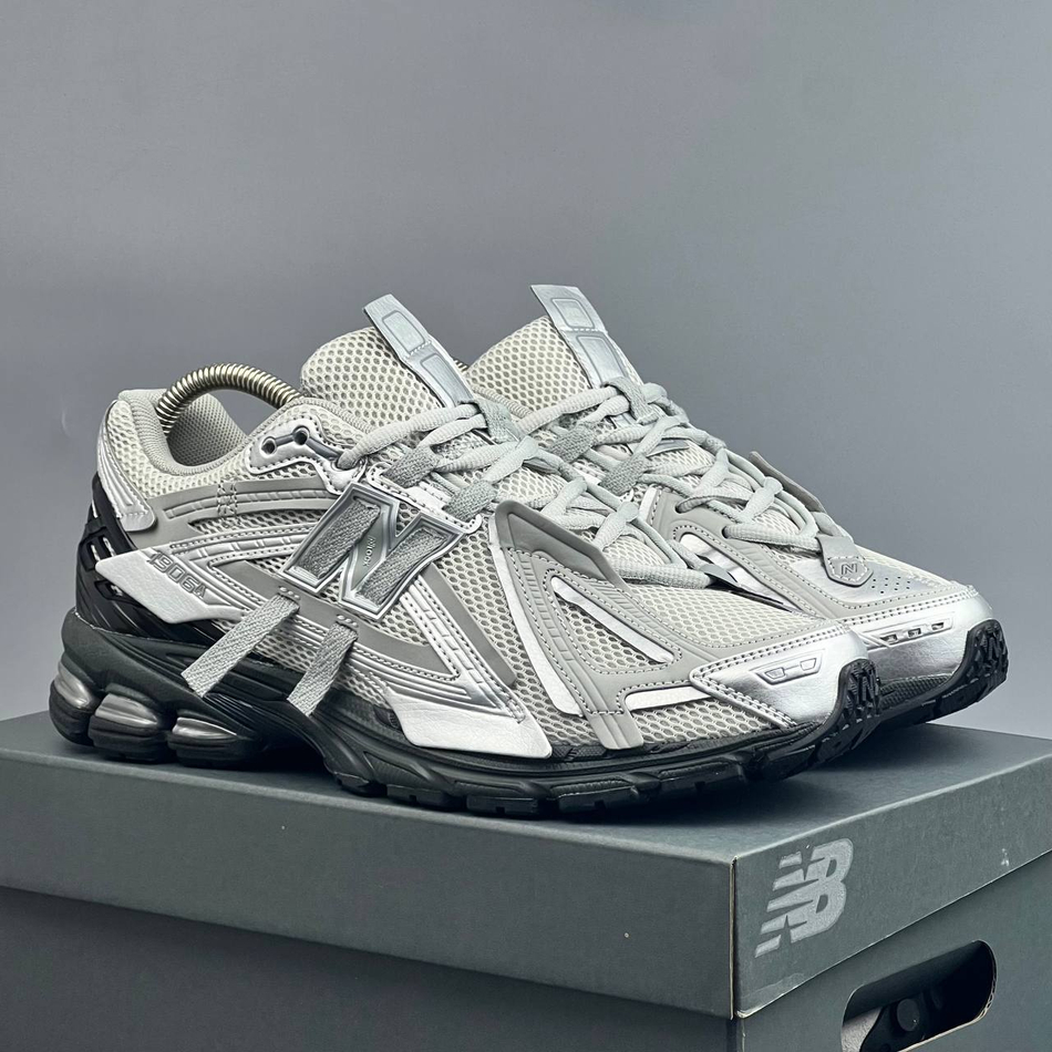 Кроссовки New Balance 1906A #524 (сер.)