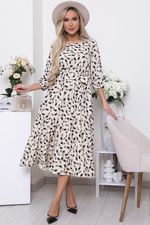 Платье 71458 Avili