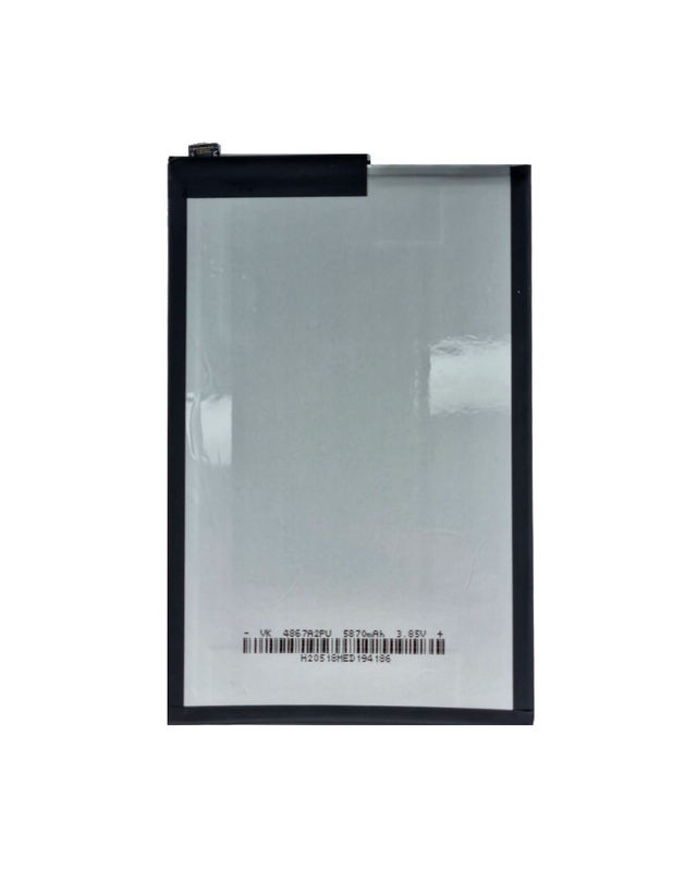 Аккумулятор для Hot 9 Play/Hot 10 Play/ Hot 12 Play/Hot 30 Play 6000mAh (BL-58BX)