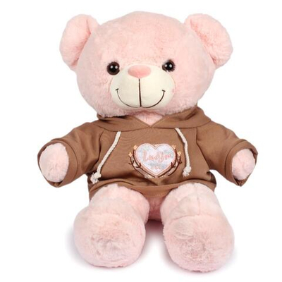 Медведь 24x36x33см. (Hand)