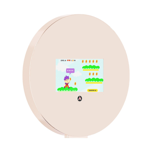 Интерактивная панель MiniKids 21,5"