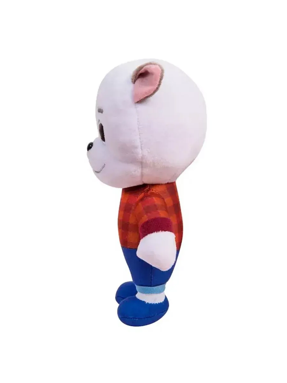 Игрушка мягкая Кошечки-собачки Жоржик 39136
