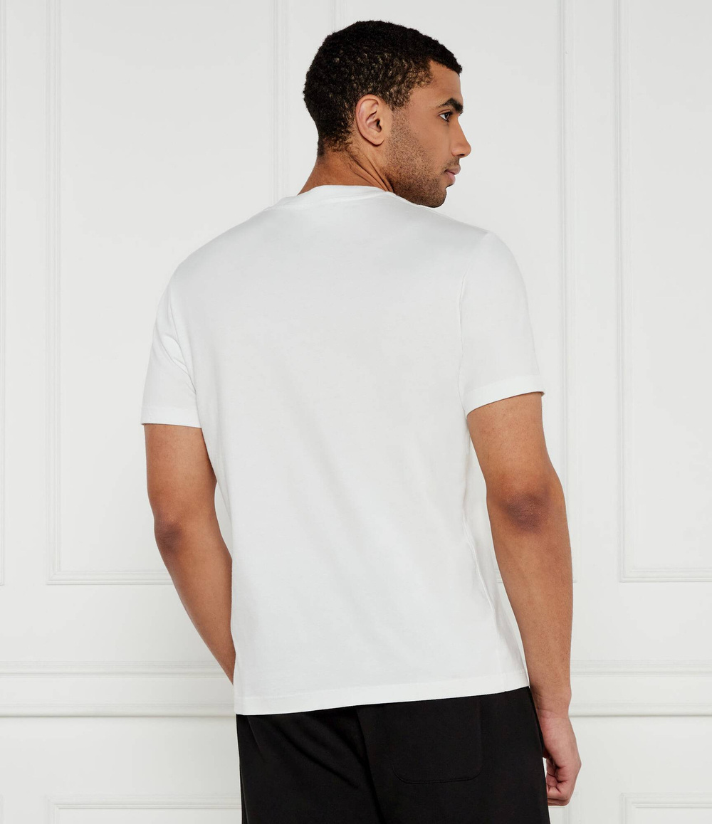 Футболка Kenzo - белый(FF55TS5304SG)