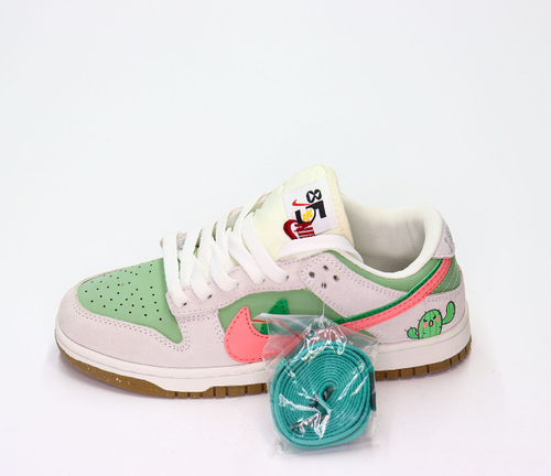 Кроссовки нат. Кожа (36-41)р. / шт. B1051/1