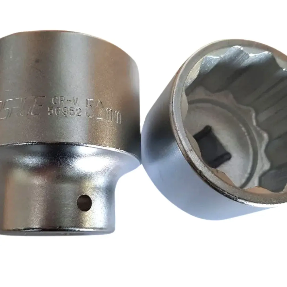 Головка 52мм 3/4''12гр. Forsage F-56952