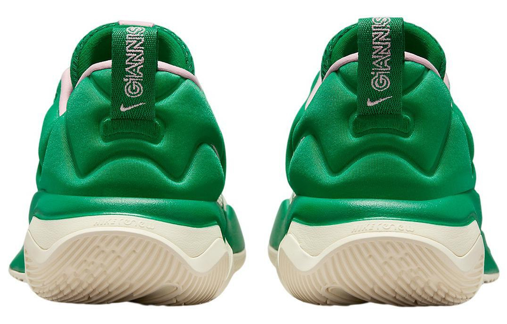 Кроссовки Nike Giannis Immortality 3 Ep