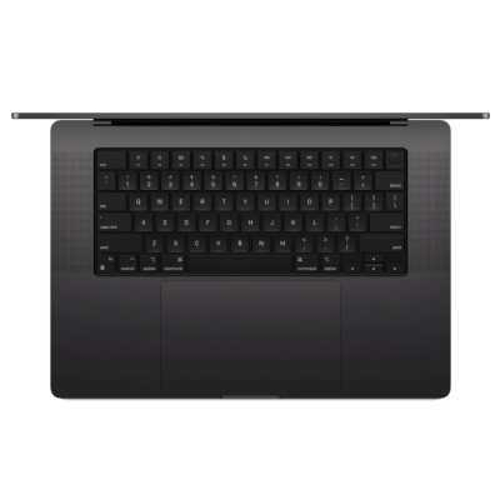 Ноутбук Apple MacBook Pro 16 2024 MX2Y3HN/A