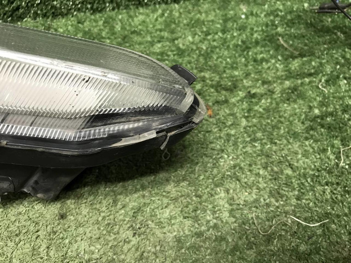 ДХО правый Faw Besturn X80 (2018-2022)