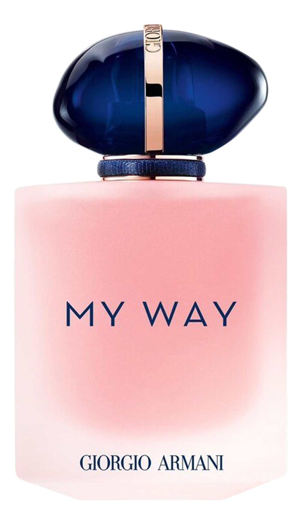 GIORGIO ARMANI My Way Floral