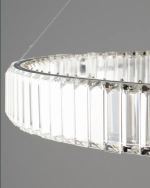 Подвесная люстра Moderli ASTI V10734-PL