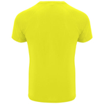 Мужская спортивная футболка Bahrain с короткими рукавами