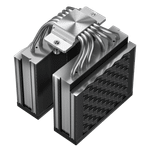 Вентилятор для процессора PCCooler RZ620 TDP 275W 4-pin LGA Intel/AMD RZ620 Silver