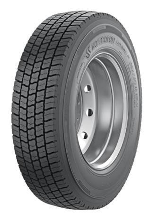 Грузовая шина 265 70 R19.5 140/138M Kormoran Roads 2D TL
