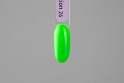 Monami, Гель-лак Pedicure collection 26, 8