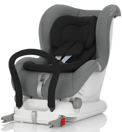 Автокресло Römer Max-Fix II
