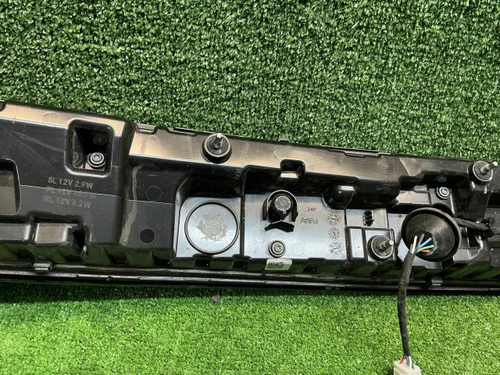 Фонарь крышки багажника Aito M5 (2022-н.в.)