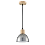 8053/1A LN Светильник E27 1*60Вт 220В IP20 SUSPENTIONI