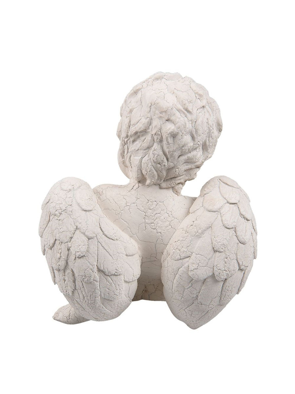 Декор "Ангел" 13x17x15 см