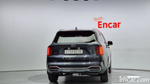 Kia Sorento 4 Generation Дизель 2.2 4WD (08.2020)