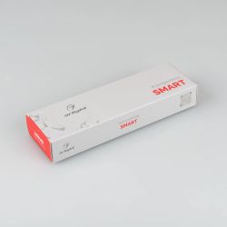 Контроллер SMART-K27-RGBW (12-24V, 4x5A, 2.4G) (Arlight, IP20 Пластик, 5 лет) 022669