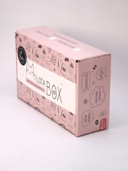 MilotaBox SEA BOX