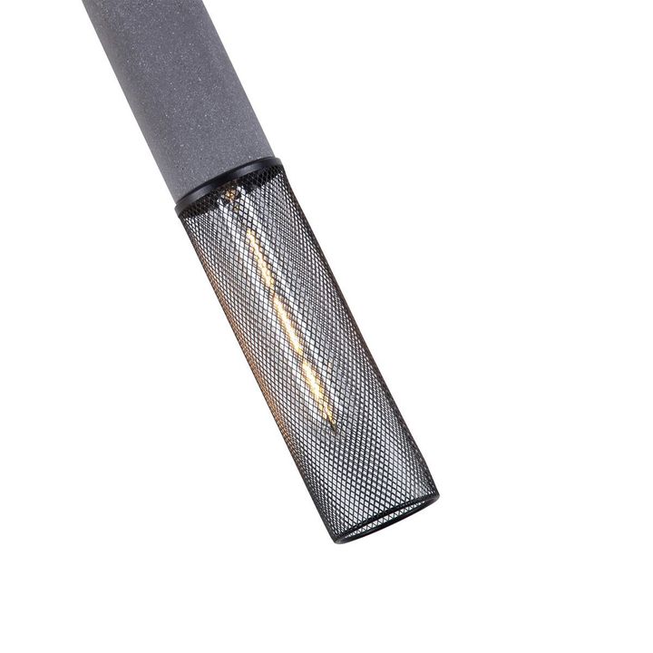 Подвесной светильник Favourite Cementita 4272-1P