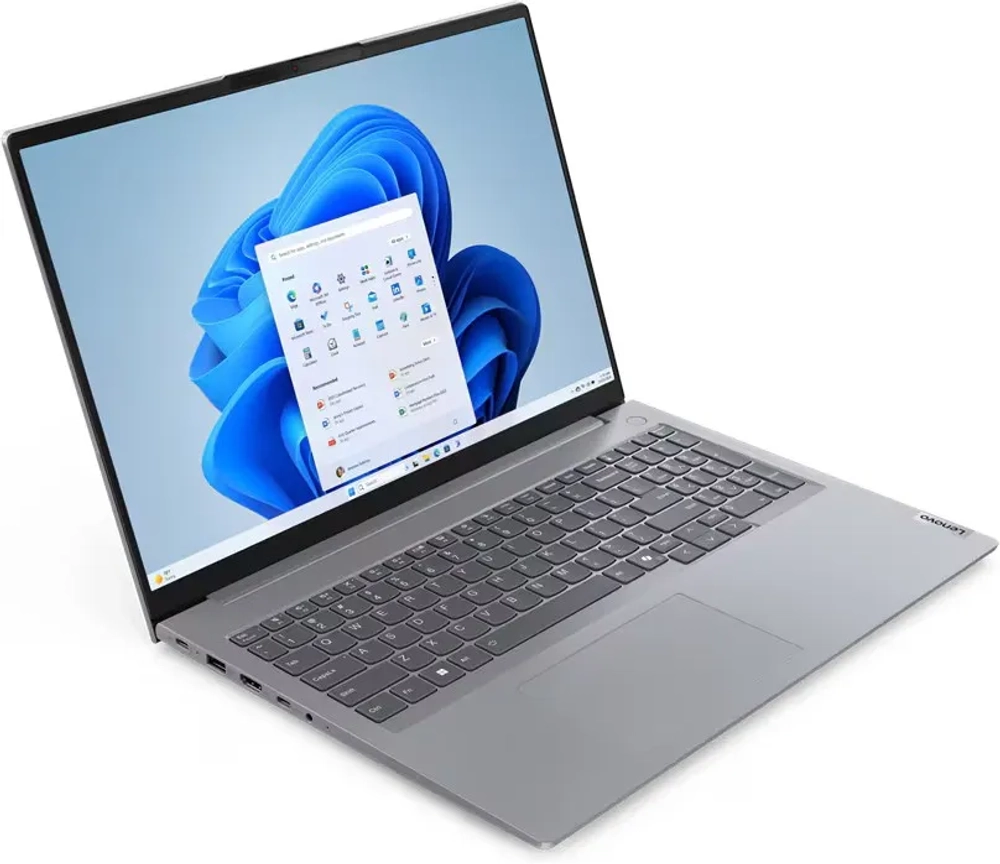 Ноутбук Lenovo ThinkBook 16 G9 IRL 16' (21US007MFW)