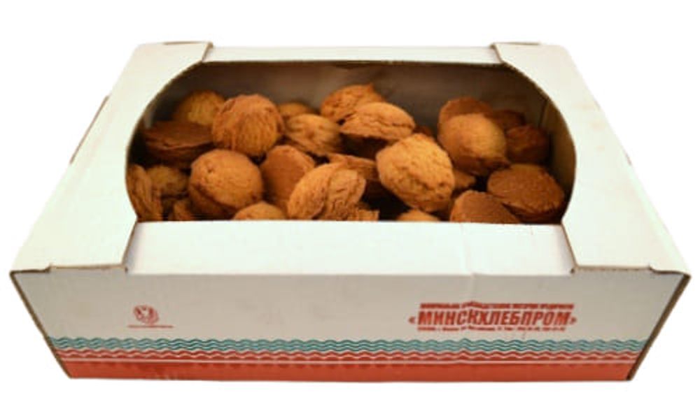 Печенье "Традиционное" Минскхлебпром - купить не дорого с доставкой по Москве