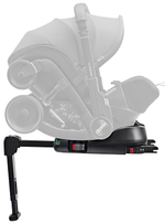 База ISOFIX для коляски-автокресла Doona X