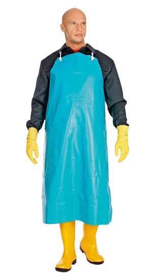 Фартук виниловый