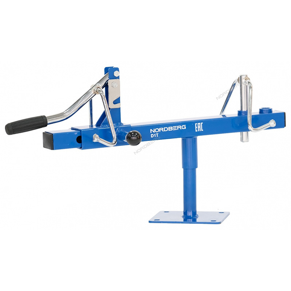 NORDBERG (D1T) Борторасширитель настольный