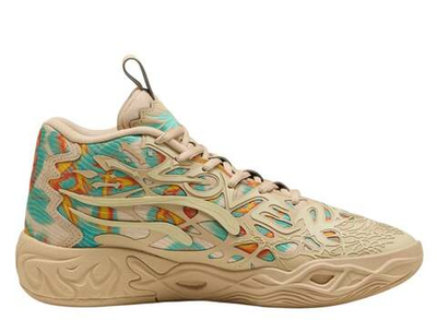 Баскетбольные кроссовки Puma MB.04 “Flare”