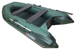 Лодка ПВХ YUKONA 300 НДНД