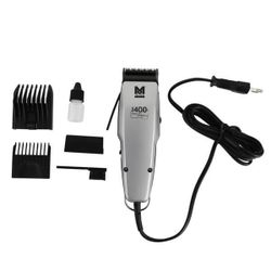 Машинка для стрижки волос Moser Hair clipper Edition (1400-0451)