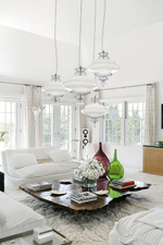Светильник Barovier&Toso Pigalle