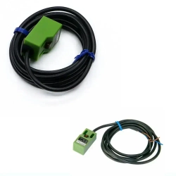 Индуктивный датчик SN04-N(NPN-NO)