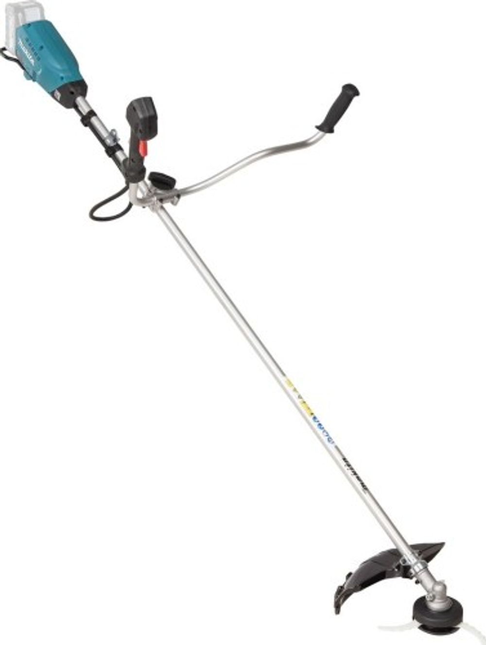 Триммер аккумуляторный MAKITA UR016GZ