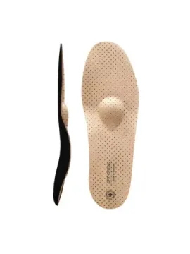 Стельки ортопедические от плоскостопия