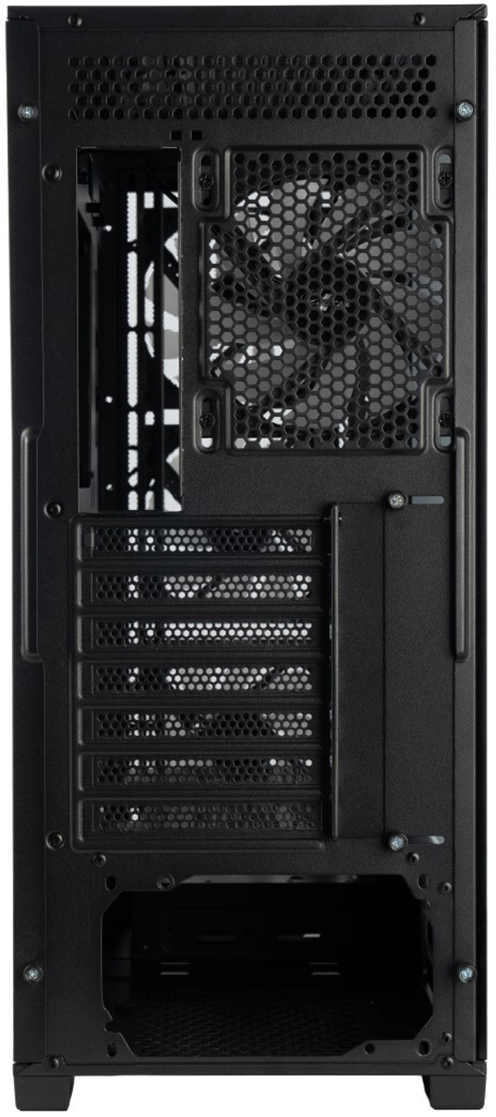 Корпус eATX Eurocase M9 Plus